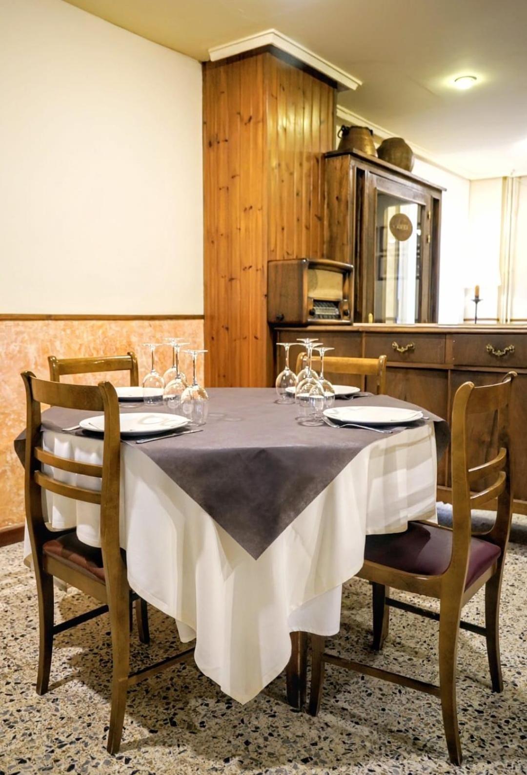 Hotel Casa Peix Serraduy Luaran gambar