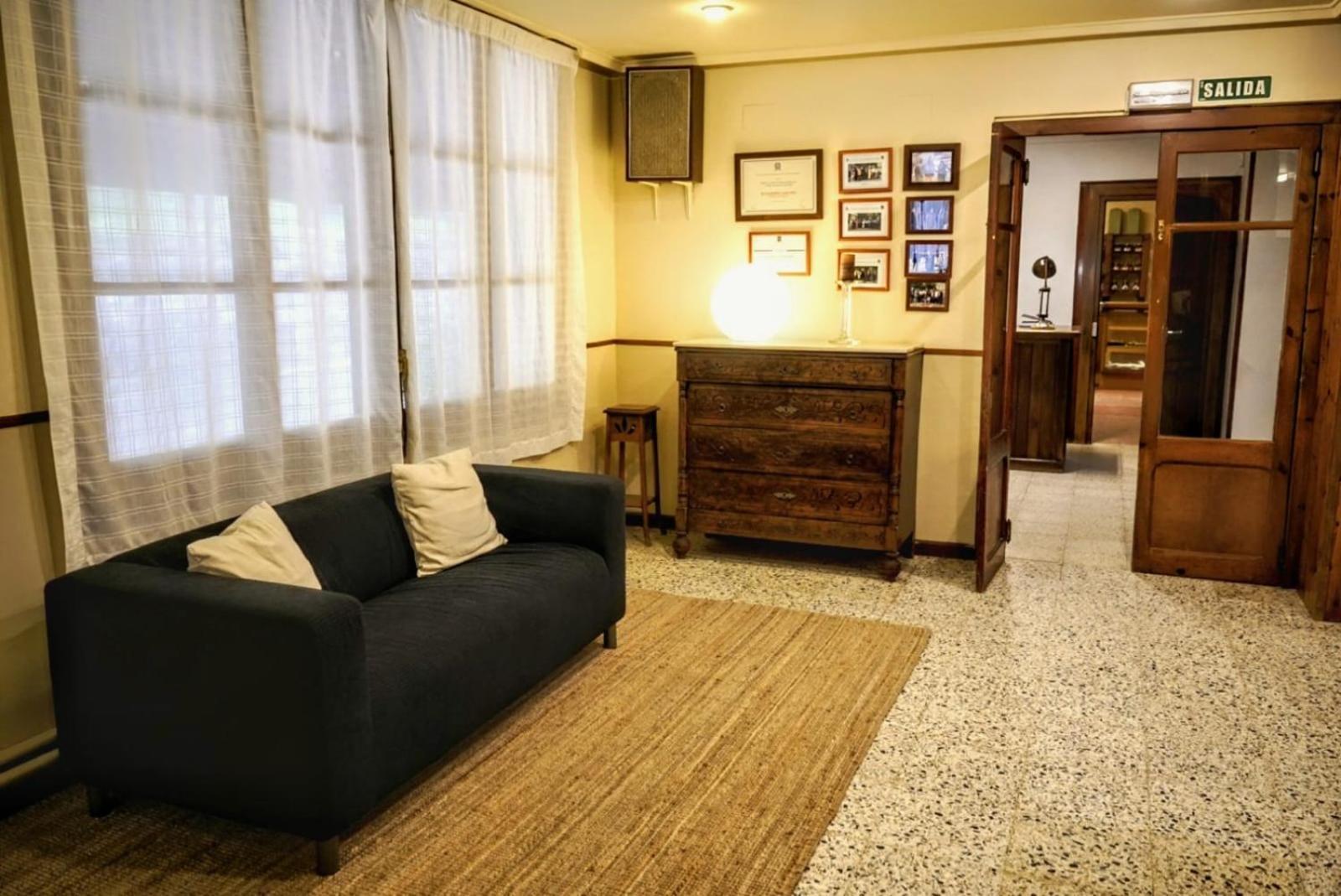 Hotel Casa Peix Serraduy Luaran gambar
