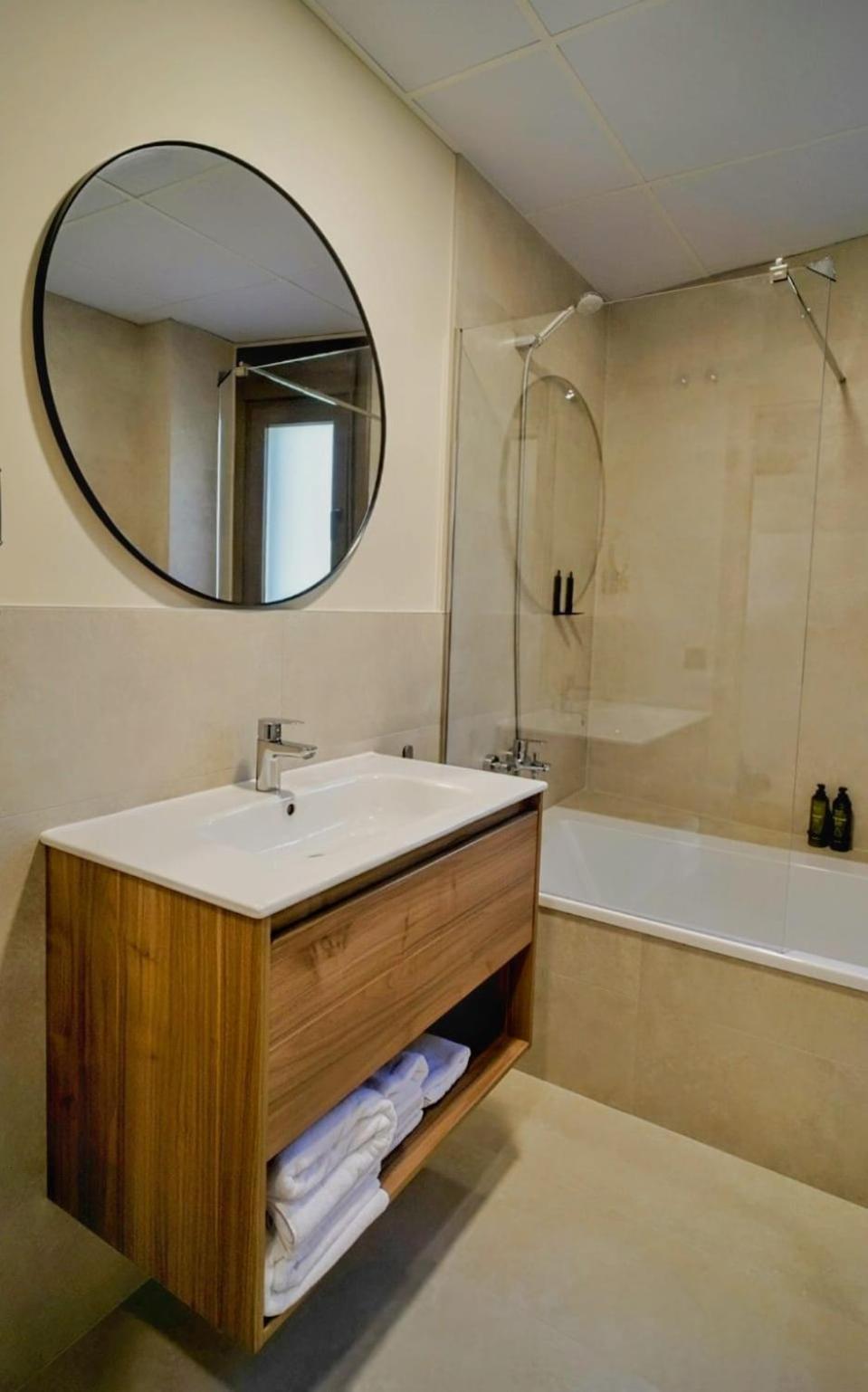 Hotel Casa Peix Serraduy Luaran gambar