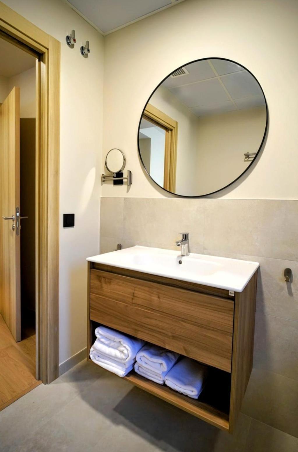 Hotel Casa Peix Serraduy Luaran gambar