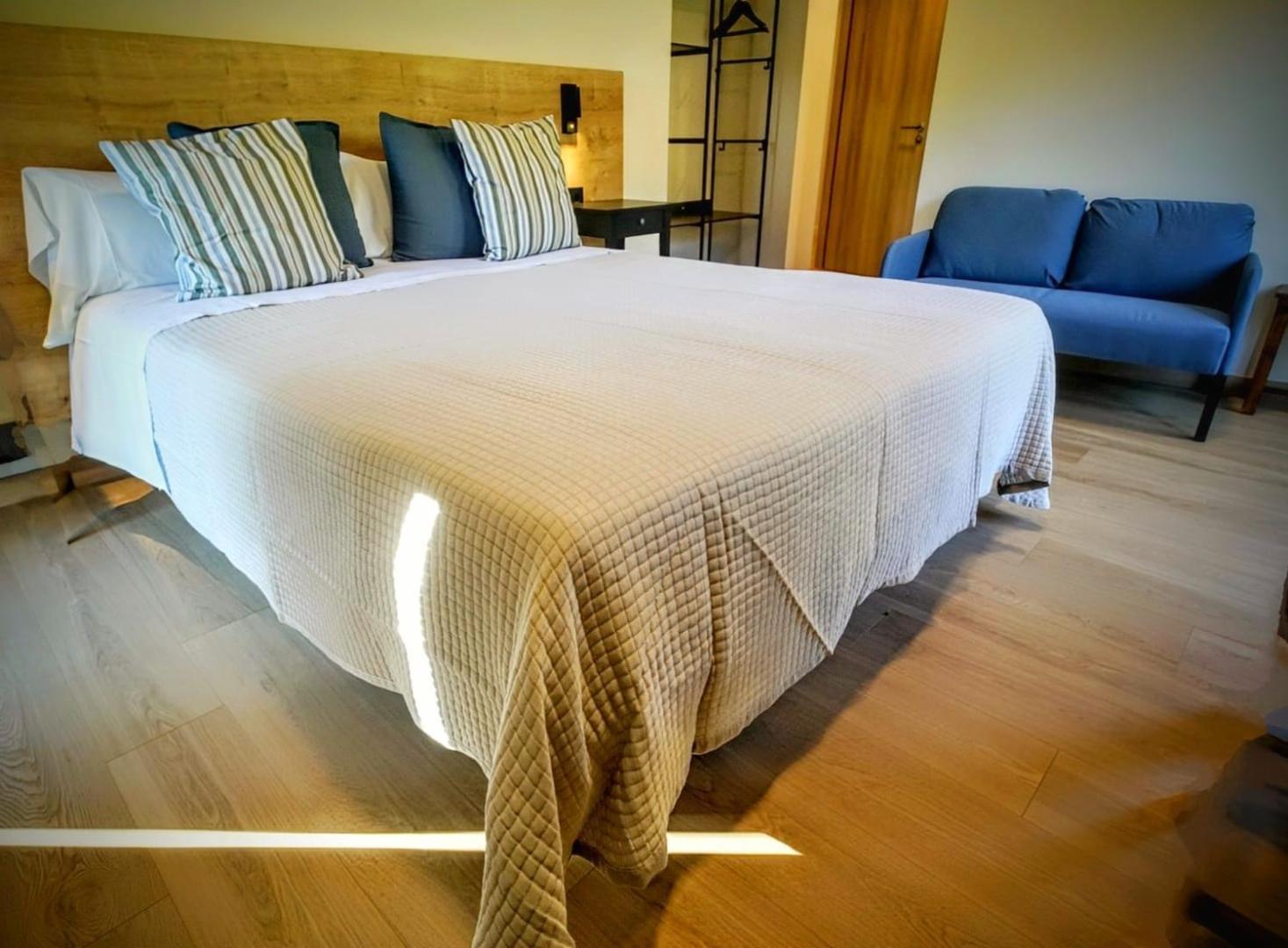 Hotel Casa Peix Serraduy Luaran gambar