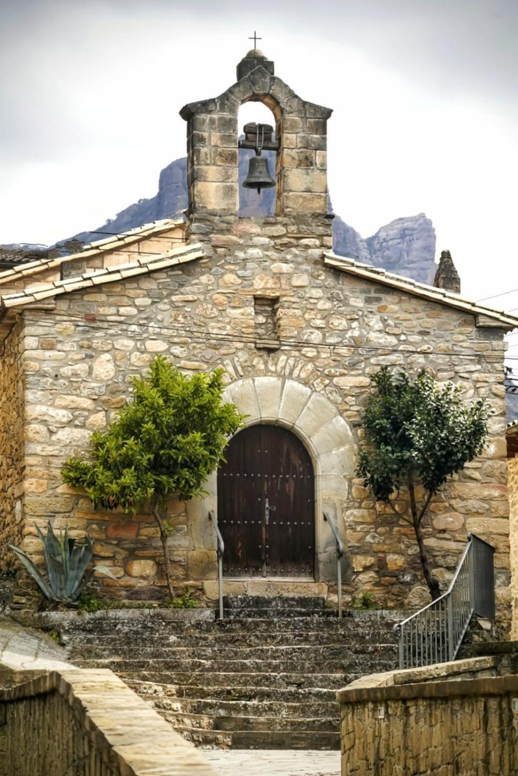 Hotel Casa Peix Serraduy Luaran gambar