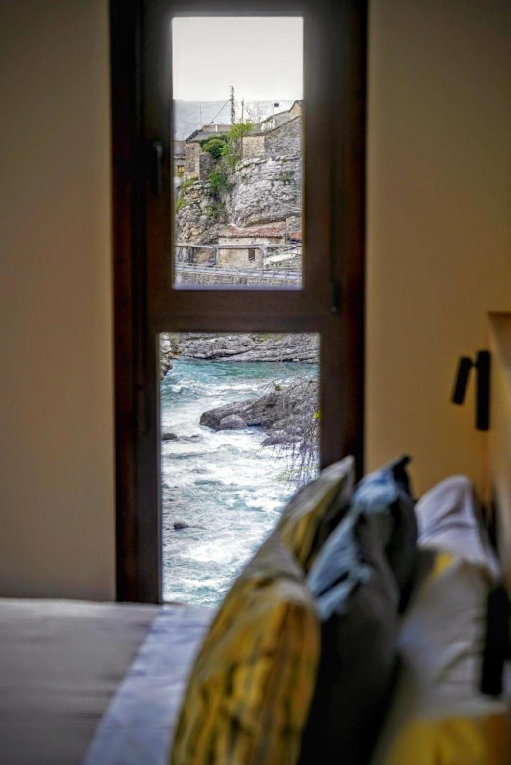 Hotel Casa Peix Serraduy Luaran gambar