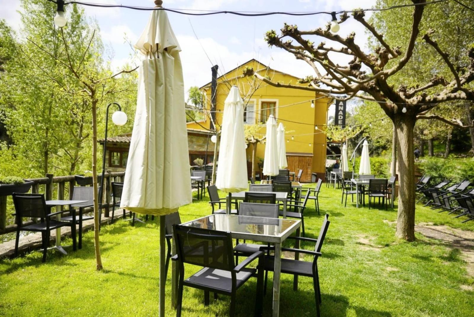 Hotel Casa Peix Serraduy Luaran gambar