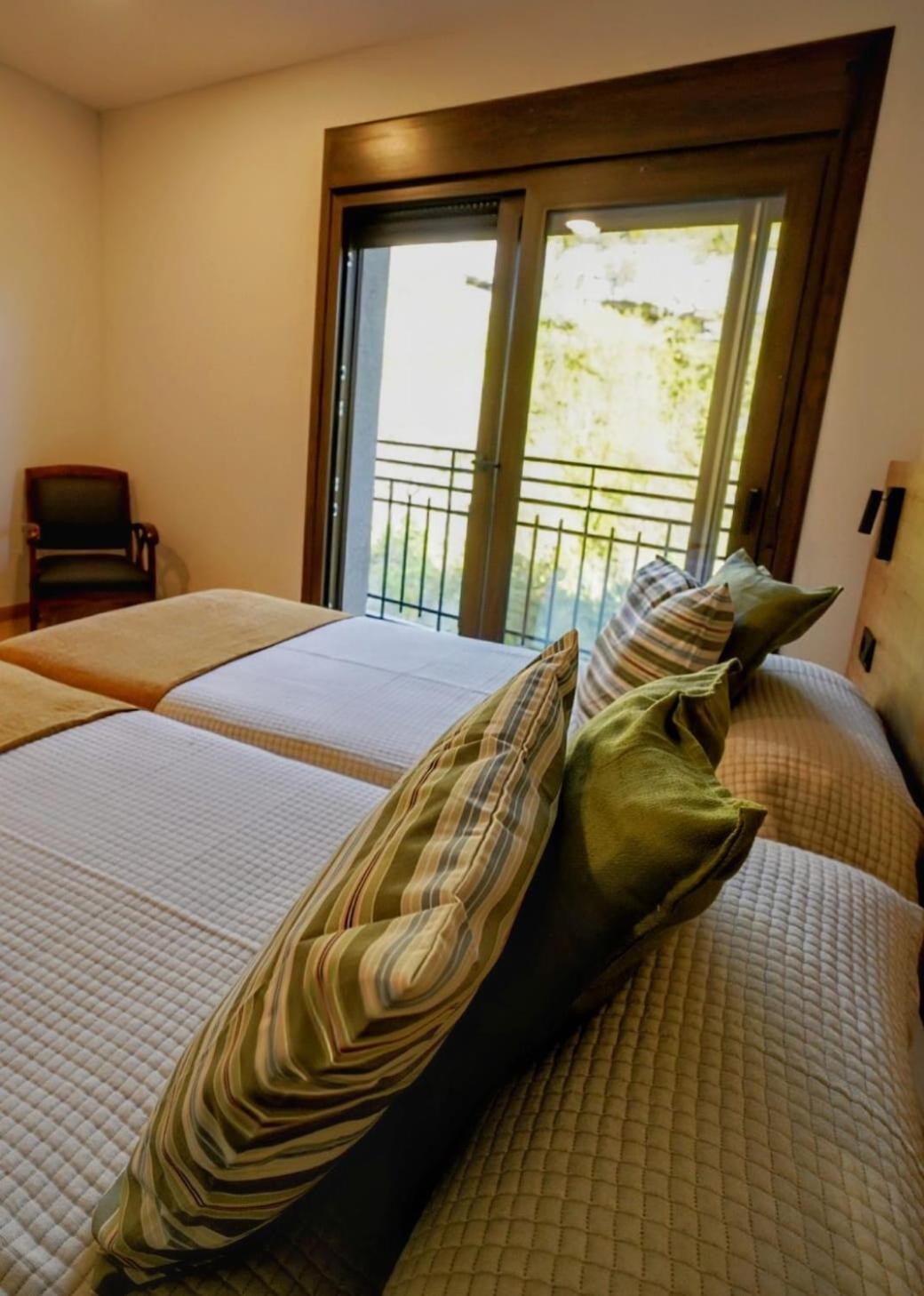 Hotel Casa Peix Serraduy Luaran gambar