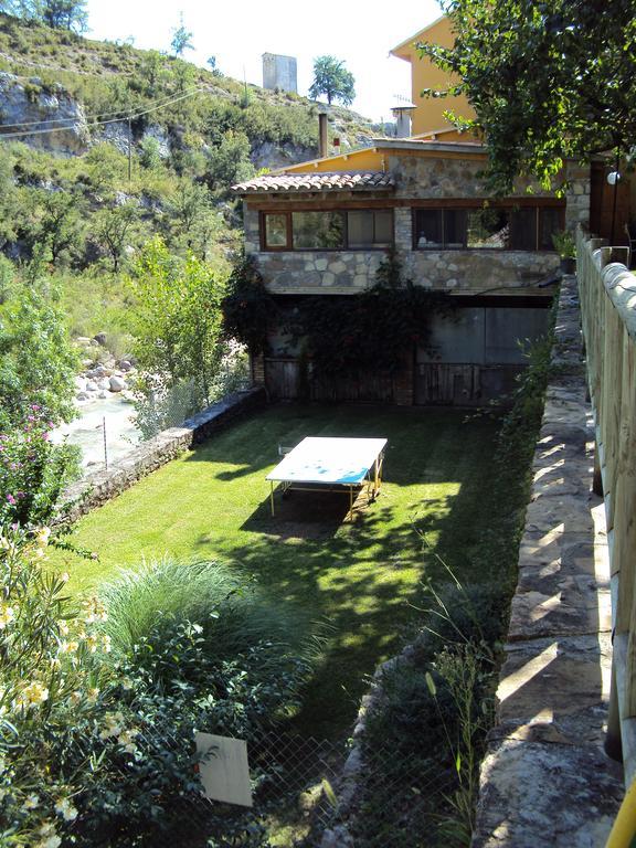 Hotel Casa Peix Serraduy Luaran gambar