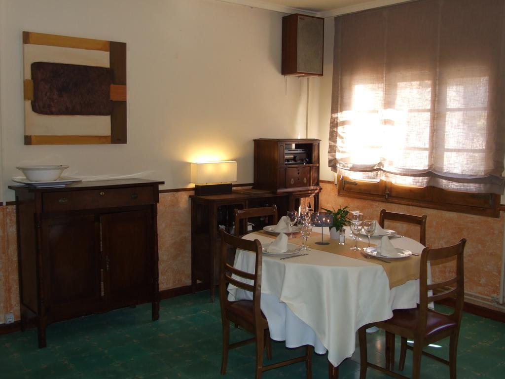 Hotel Casa Peix Serraduy Luaran gambar