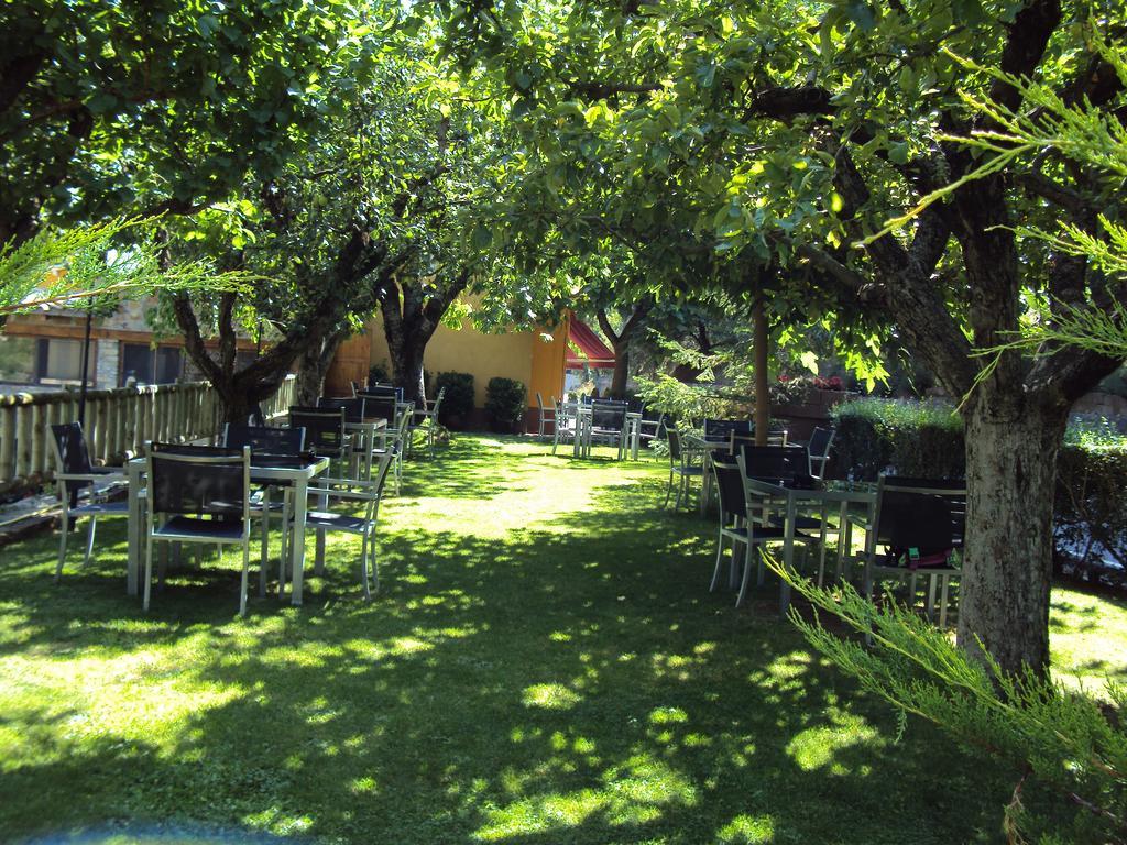 Hotel Casa Peix Serraduy Luaran gambar